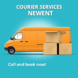 Newent courier services GL18