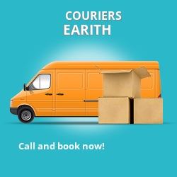 Earith couriers prices PE28 parcel delivery