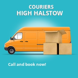 High Halstow couriers prices ME3 parcel delivery