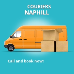 Naphill couriers prices HP14 parcel delivery