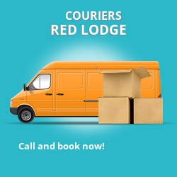 Red Lodge couriers prices IP28 parcel delivery
