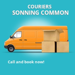 Sonning Common couriers prices RG4 parcel delivery