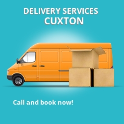Cuxton car delivery services ME2