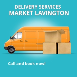 Market Lavington car delivery services SN10
