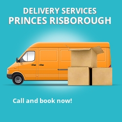 Princes Risborough car delivery services HP21