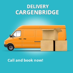 DG2 point to point delivery Cargenbridge