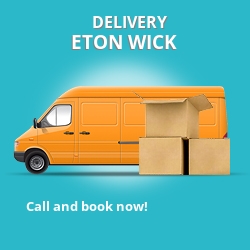 SL4 point to point delivery Eton Wick
