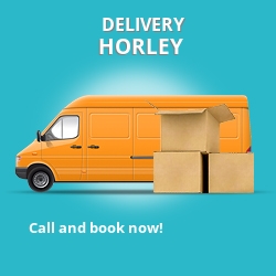 RH1 point to point delivery Horley