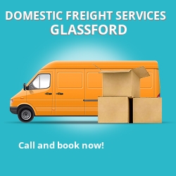 ML10 local freight services Glassford