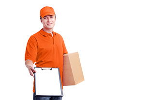 Chopwell ebay delivery services NE17