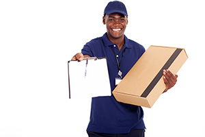 courier service in Nunhead cheap courier