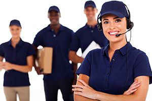 NE39 couriers delivery