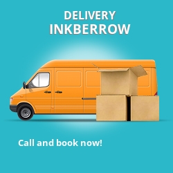 WR7 point to point delivery Inkberrow