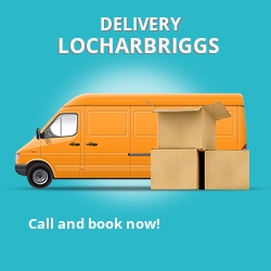 DG1 point to point delivery Locharbriggs