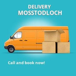 IV32 point to point delivery Mosstodloch