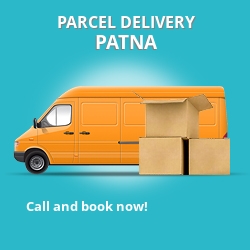 KA6 cheap parcel delivery services in Patna