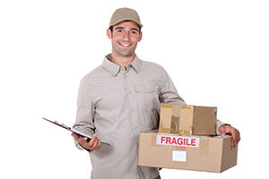 New Stevenston cheap courier service ML1